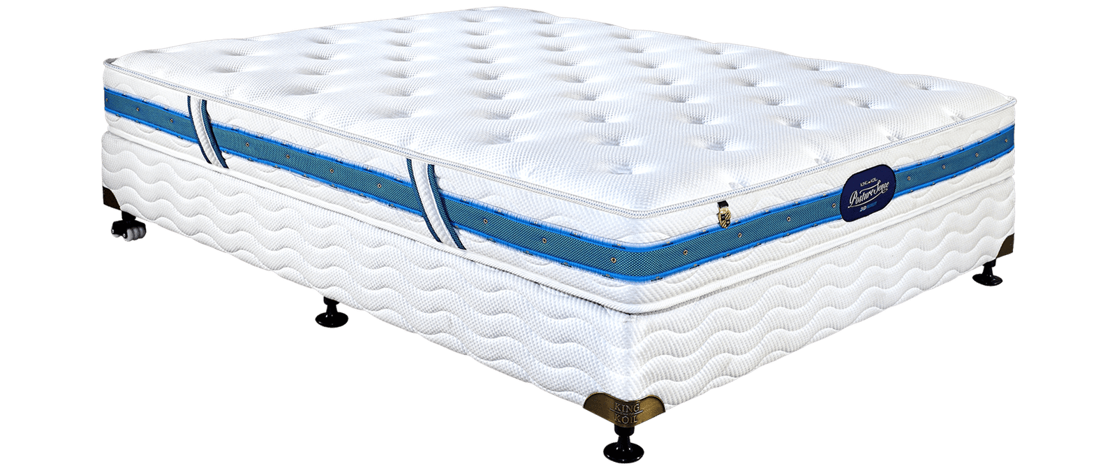 king koil classic 8 memory foam mattress reviews